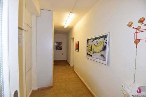 Flur EG - 