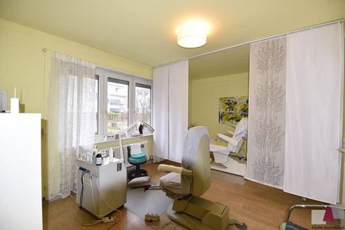 Zimmer 1 EG - 
