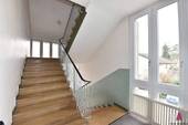 Treppenhaus zum OG - 