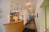 Theke und Flur OG - 