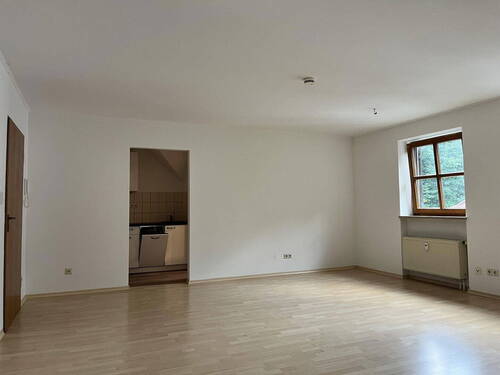Bild 3 - 1 Zimmer Etagenwohnung in Passau