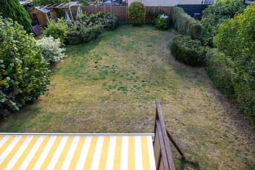 Garten - 