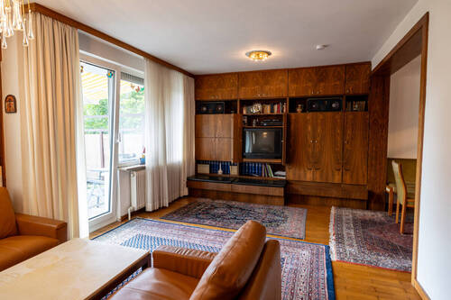 EG Wohnzimmer - 