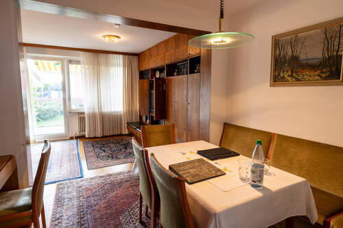 EG Wohnzimmer - 