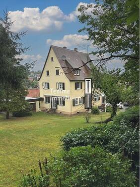 Titelbild - 3-Familien-Haus 