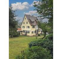 3-Familien-Haus | renovierungsbedürftig | großes Grundstück | Emskirchen