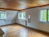 Dachgeschoss - 