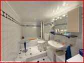 Badezimmer im Souterrain - 