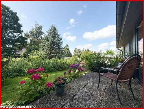 Terrasse - 