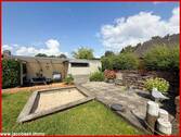 Carport mit Terrasse - 