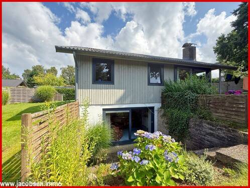 Westansicht - 