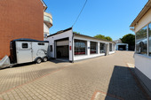 Ausstellungshalle - Einfamilienhaus mit 140,00 m² in Hamburg zum Kaufen