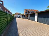 Garagen - 