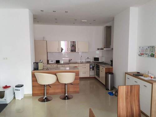 Bild 3 - 4 Zimmer Etagenwohnung in Keltern