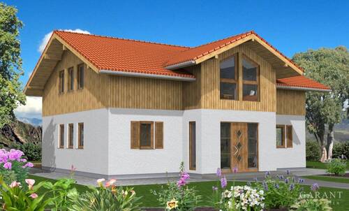 Landhaus - 