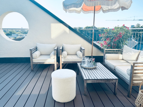 Bild 3 - Büro in München