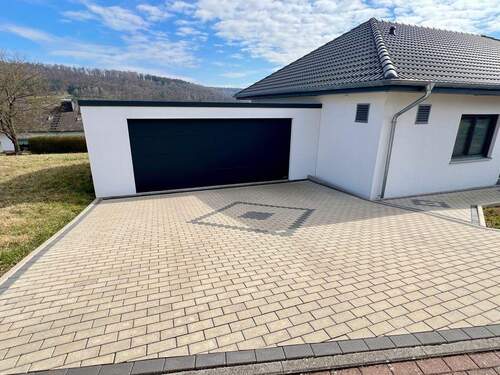 Bild 4 - Bungalow mit 119,00 m&sup2; in Schlitz zum Kaufen