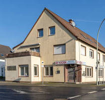 Wohn- und Geschäftshaus in zentraler Lage von Selm