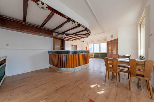 EG Gewerbeeinheit Schankraum - 1 Zimmer Mehrfamilienhaus, Wohnhaus in Selm