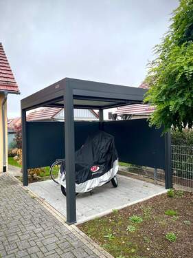 Pergola - 