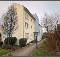 Stadt-Oase - Lichtdurchflutete 2,5-Zimmer-Terrassenwohnung im Herzen von Kirchheim - Kirchheim unter Teck