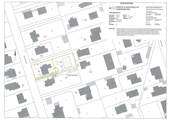 rückw. Bebauung - Lageplan - 