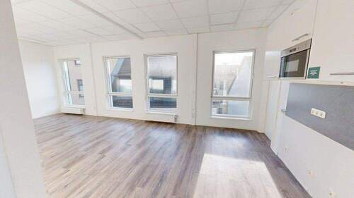 Teeküche / Aufenthaltsbereich - 