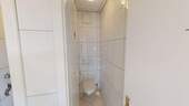 WC-Anlage - 