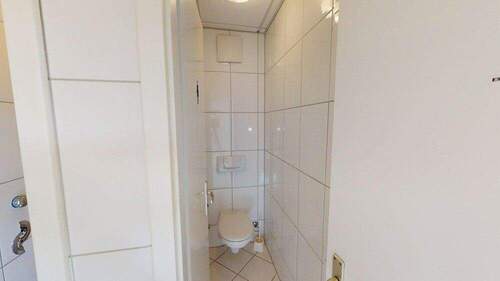 WC-Anlage - 