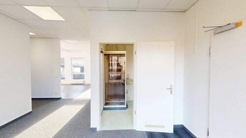 Server- / Technikraum - 