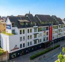 Repräsentative Bürofläche mit Sonnenterrasse und flexibler Raumaufteilung am Stadthafen - Rostock Stadtmitte