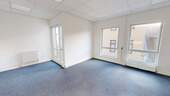 Büroansicht - 