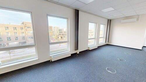 Büroansicht - 