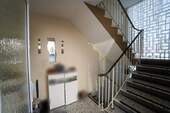 Treppenhaus - 