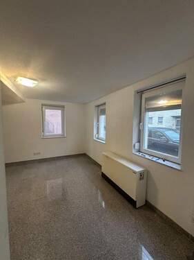 EG Büro/ Schlafzimmer - 