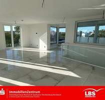 Exklusives Penthouse in einmaliger Lage - Rostock Stadtmitte