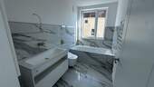 Badezimmer OG - 