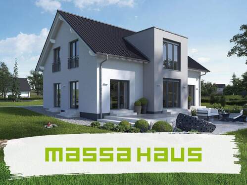 massa haus.jpg - Heute handeln - dein Vorteil mit massa Ausbauhaus