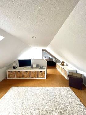 Dachgeschoss - 