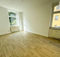 Schicke Single-Wohnung in ruhiger Lage von Aue