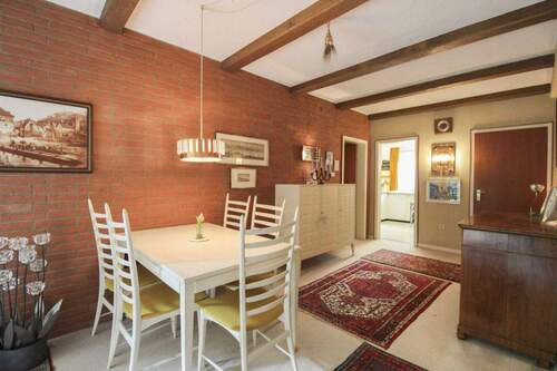 Esszimmer - Bungalow mit 140,30 m&sup2; in Bielefeld zum Kaufen