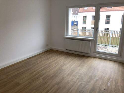 Wohnen - 3 Zimmer Etagenwohnung zur Miete in Wedel