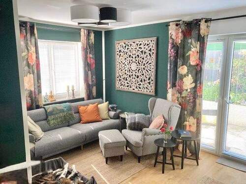 Der erste Eindruck zählt! - 2 Zimmer Etagenwohnung zum Kaufen in Hadamar