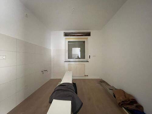 Küche - 3 Zimmer Etagenwohnung in Rastatt