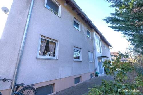 Hausansicht - Wohn- und Geschäftshaus in Oberasbach Haus kaufen