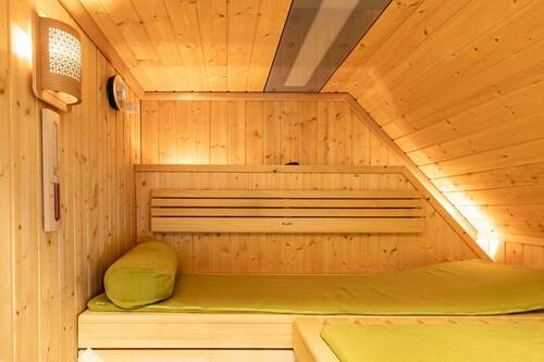 Sauna - 