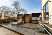Terrasse Ansicht 2 - 