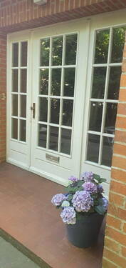 Haustür Zur Diele - 