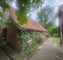 Bauernhaus mit bezauberndem Garten - Quelkhorn