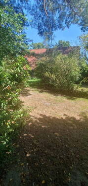 Garten - Bauernhaus, Landhaus mit 212,00 m&sup2; in Quelkhorn zum Kaufen